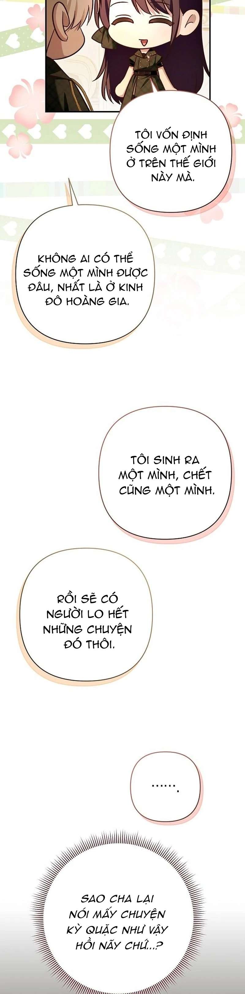 Cô Dâu Của Đại Công Tước Là Chiến Binh Địa Ngục Chap 29 - Trang 2