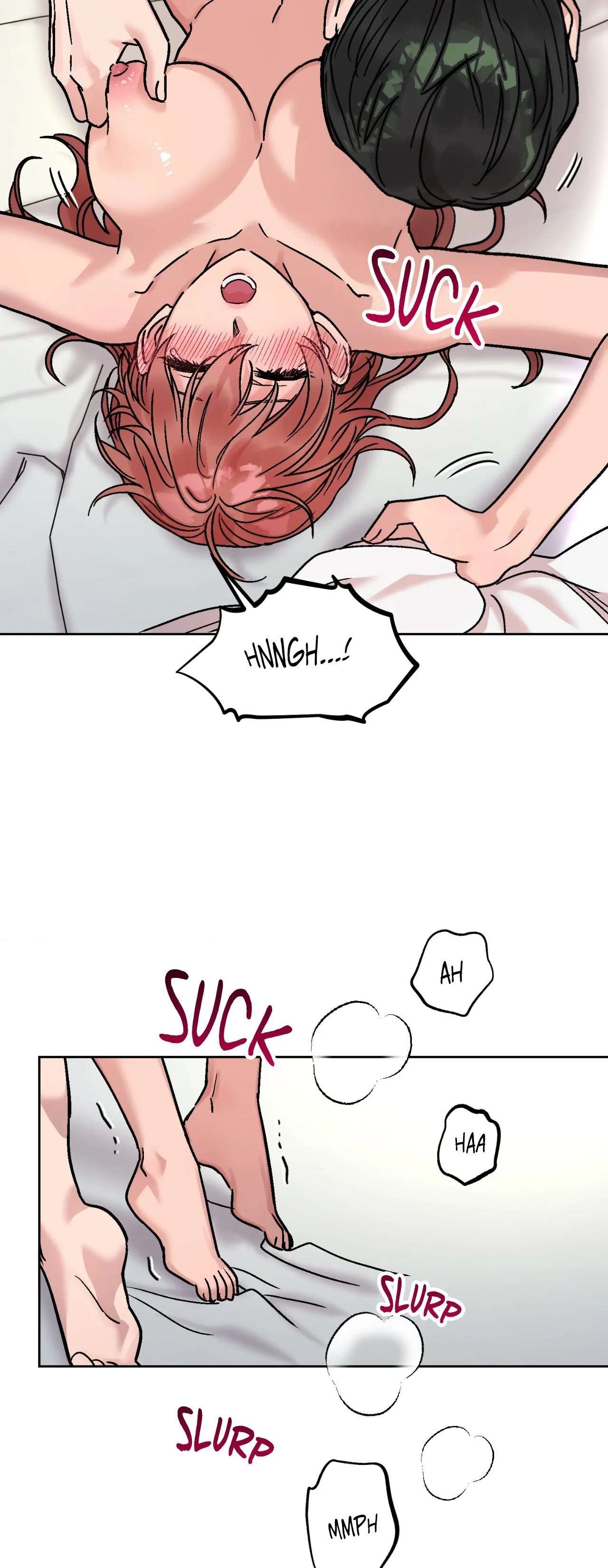 Người Gọi Nặc Danh 3 Chap 10 - Trang 2