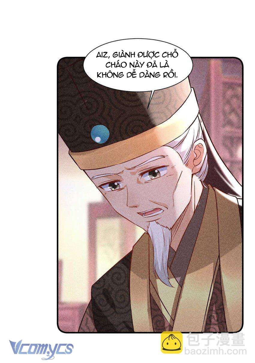 Nuôi Dưỡng Hoàng Tử Chap 29 - Trang 3