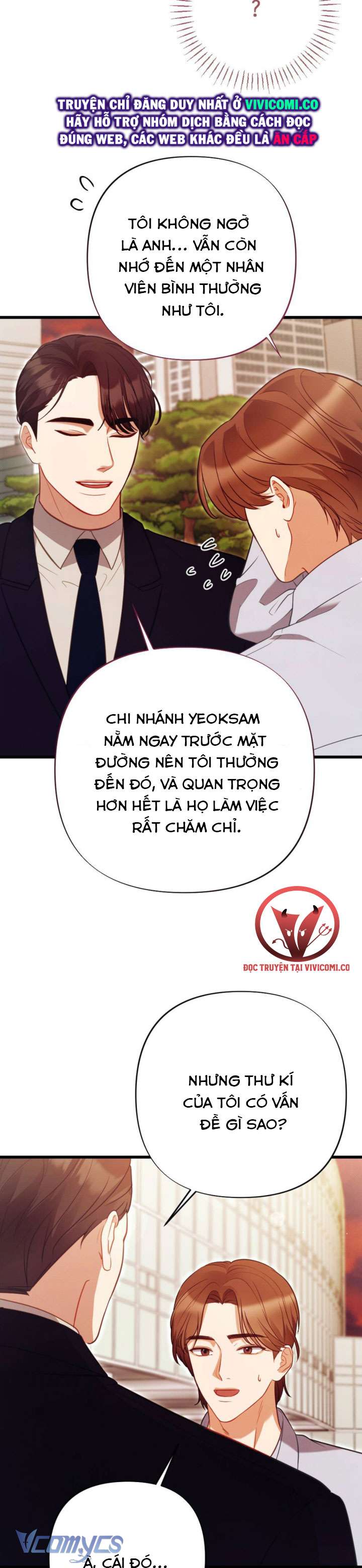 [18+] Hối Hận Muộn Màn Chap 9 - Trang 2
