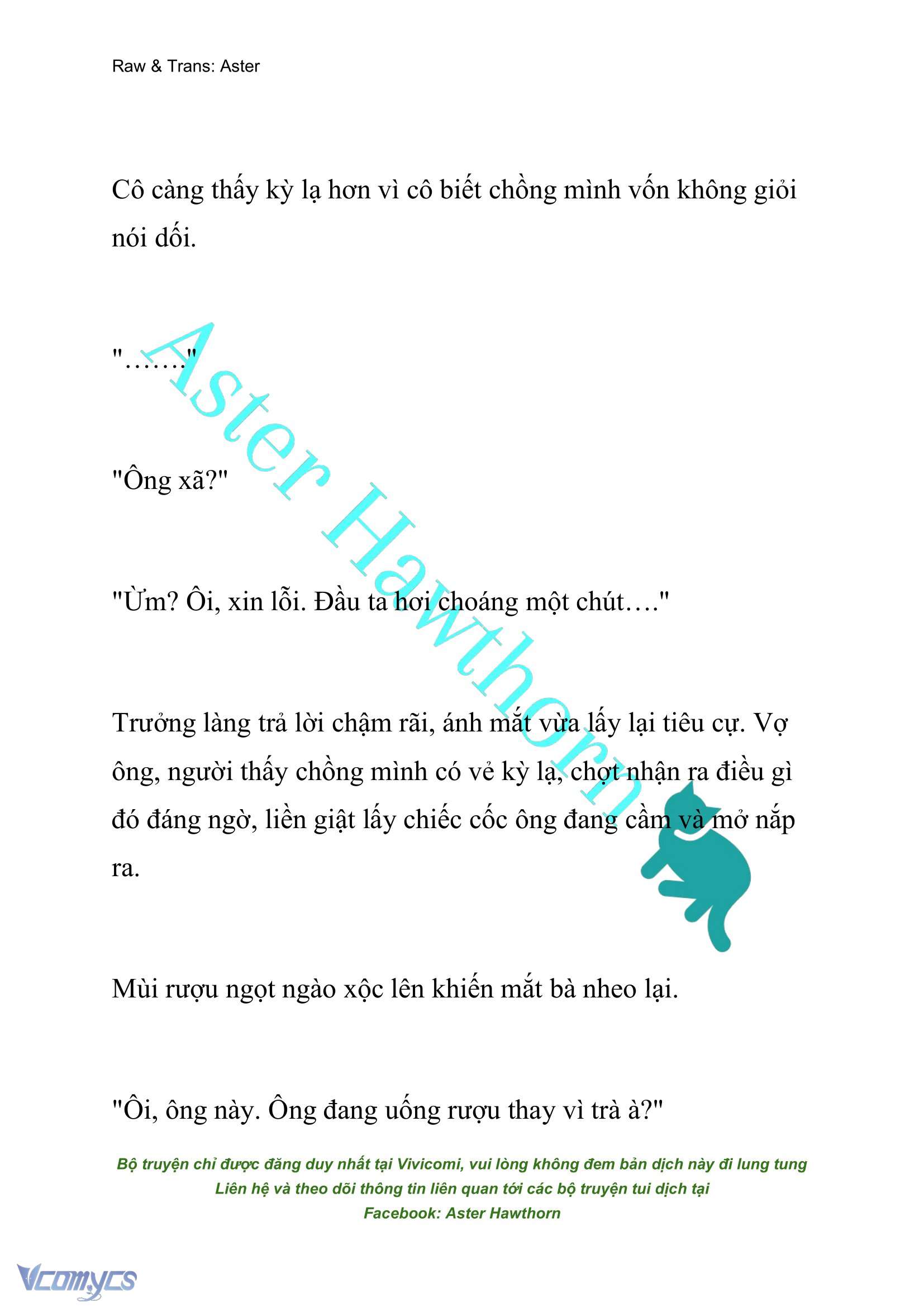 [NOVEL] Anh Hùng Khao Khát Sự Sa Ngã Của Thánh Nữ Chap 93 - Trang 2