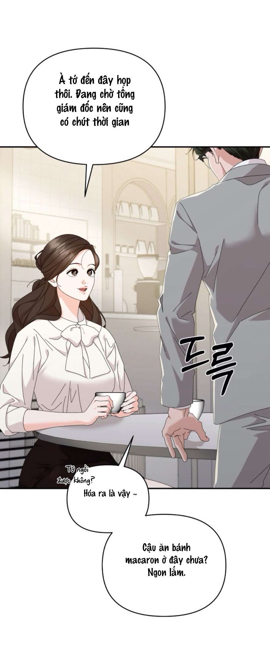 Chính Sách Khuyến Khích Chap 16 - Trang 2