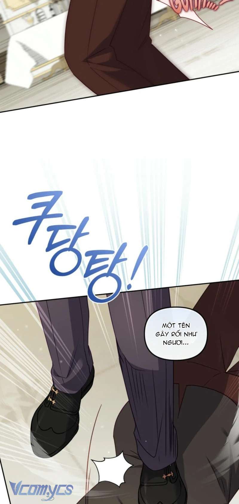 Tôi Được Nuôi Dưỡng Bởi Những Kẻ Phản Diện Chap 96 - Trang 3