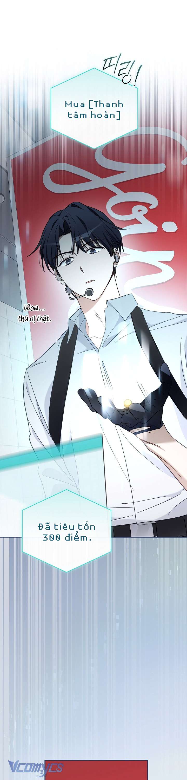 Rác Rưởi Sống Sót Với Thân Phận Thần Tượng PD Chap 13 - Trang 3