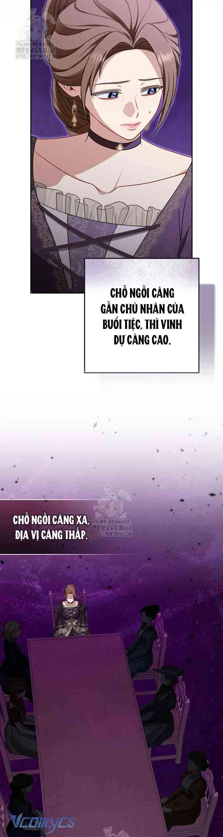 Tôi Đã Xem Một Vở Kịch Chap 33 - Trang 2