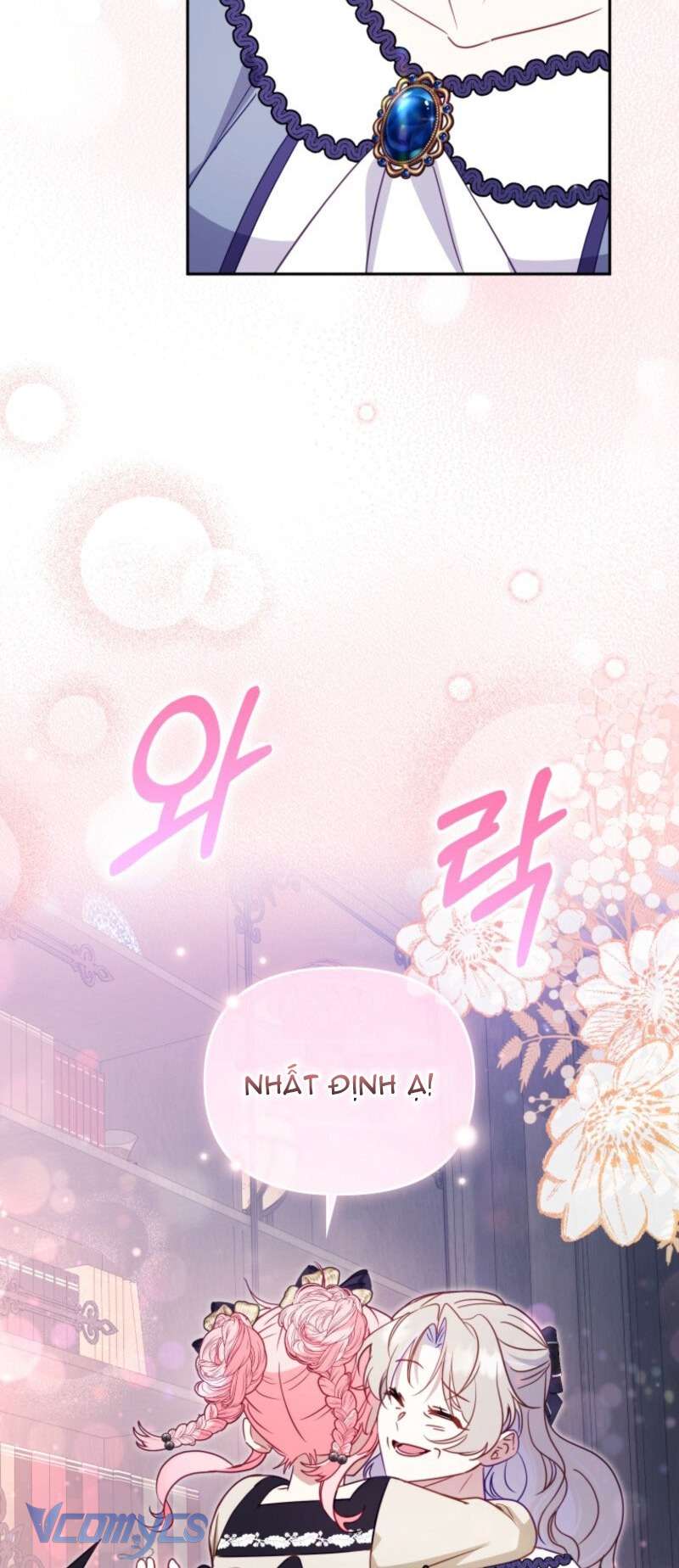 Tôi Được Nuôi Dưỡng Bởi Những Kẻ Phản Diện Chap 108 - Trang 2