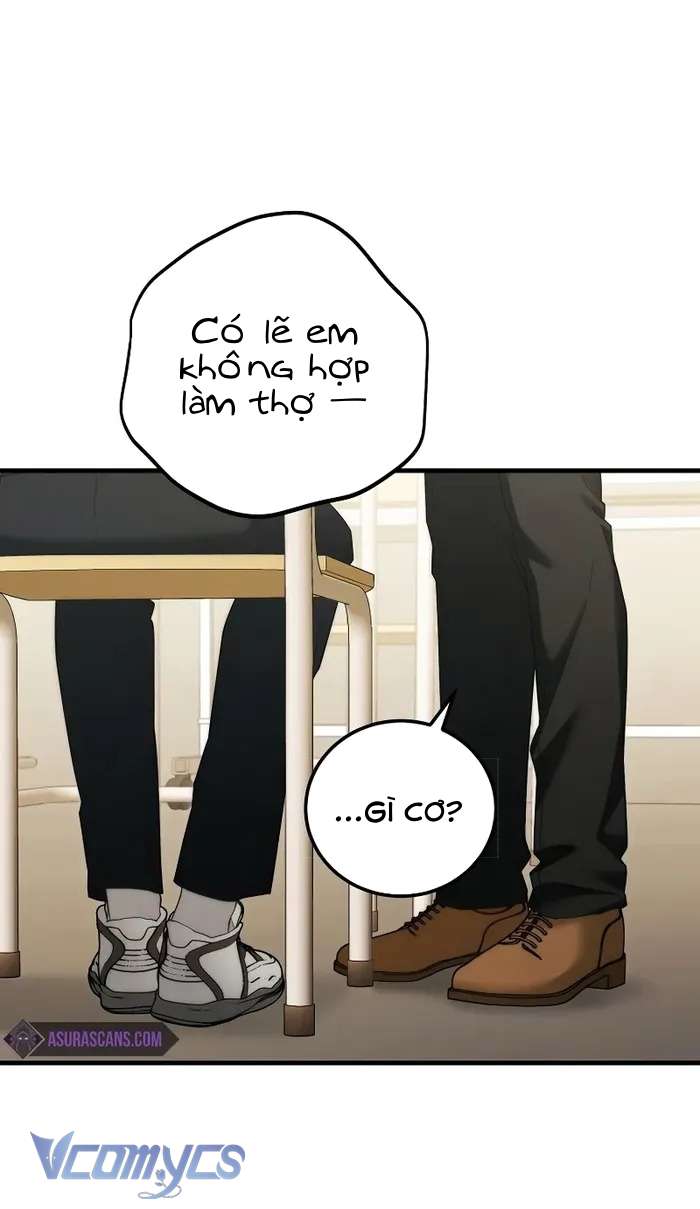 Tôi Sẽ Nghỉ Hưu Sau Khi Giải Cứu Thế Giới Chap 39 - Next Chap 40