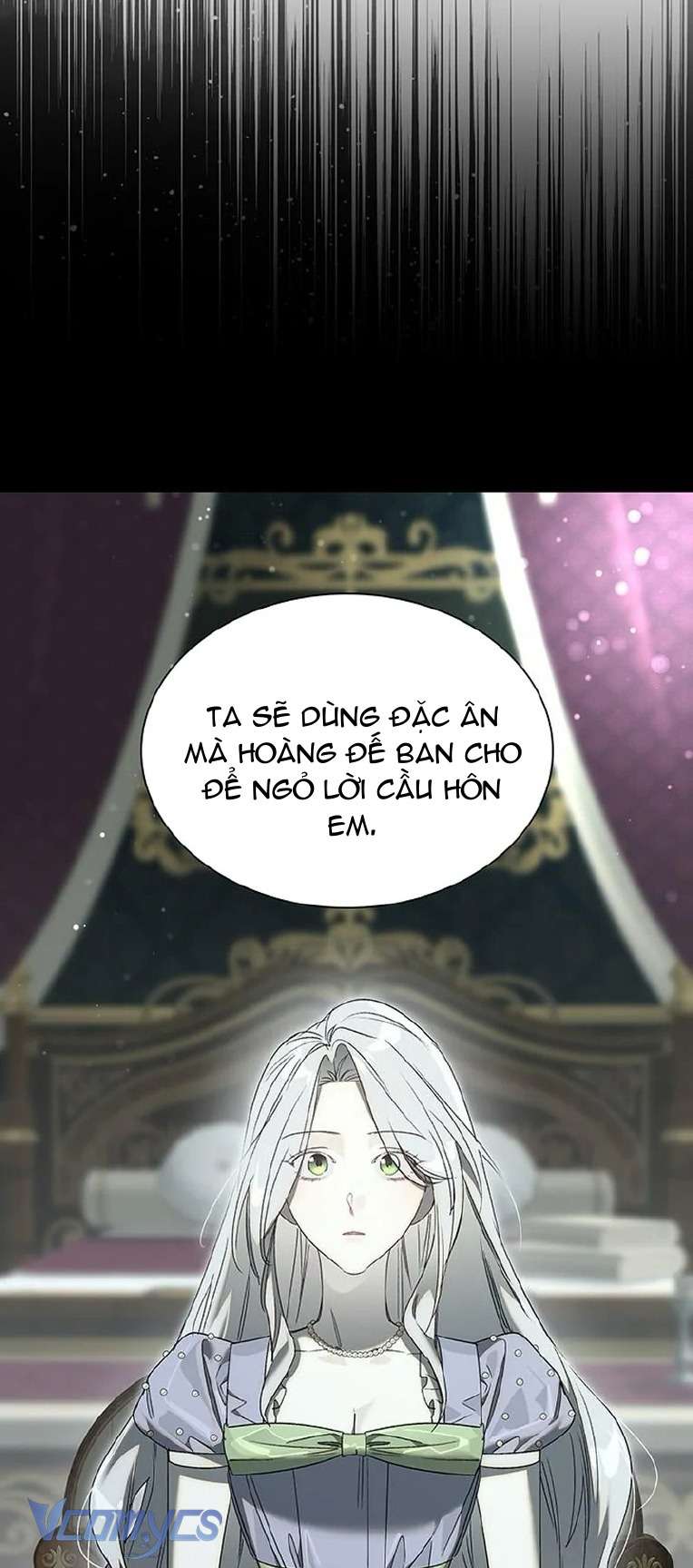 Cứ Cố Gắng Hết Sức Để Hối Hận Chap 20 - Next Chap 21