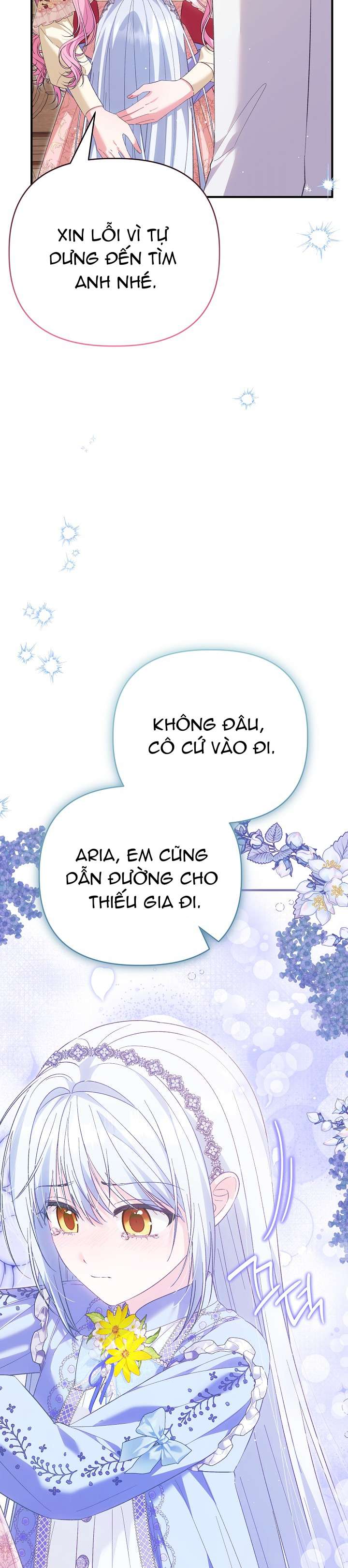 Cha Của Nam Chính Từ Chối Hủy Hôn Chap 52 - Trang 4