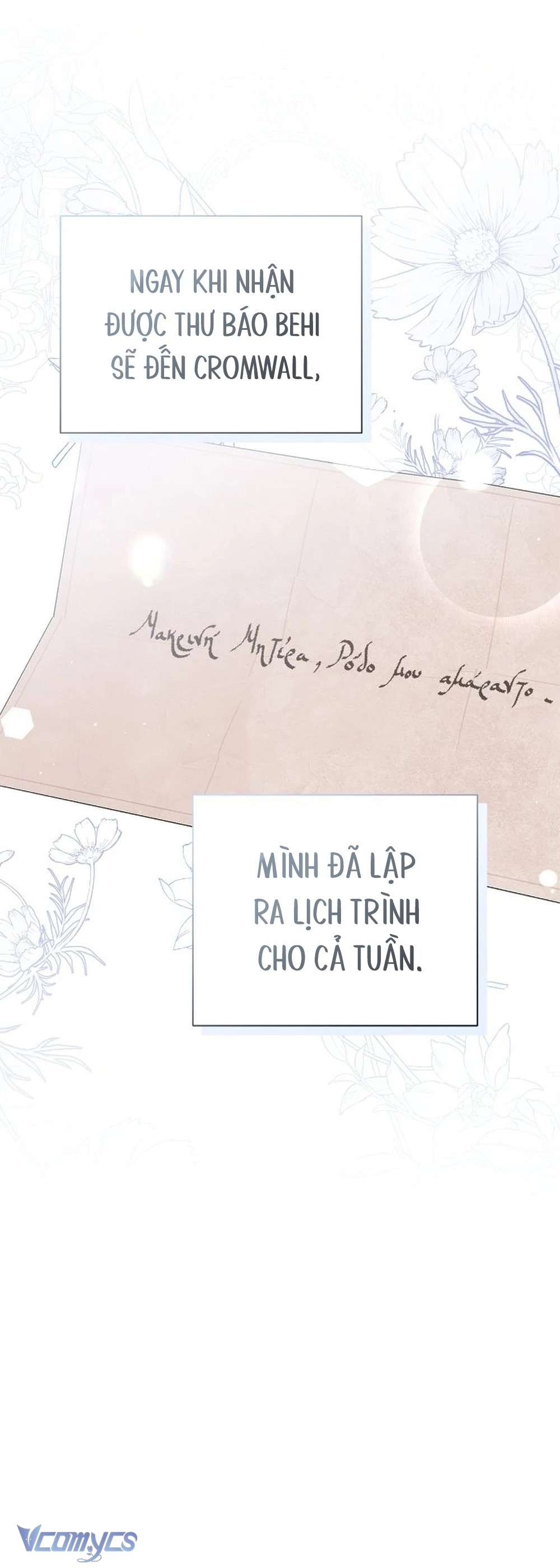 Dấu Vết Của Mặt Trăng Chap 77 - Trang 2