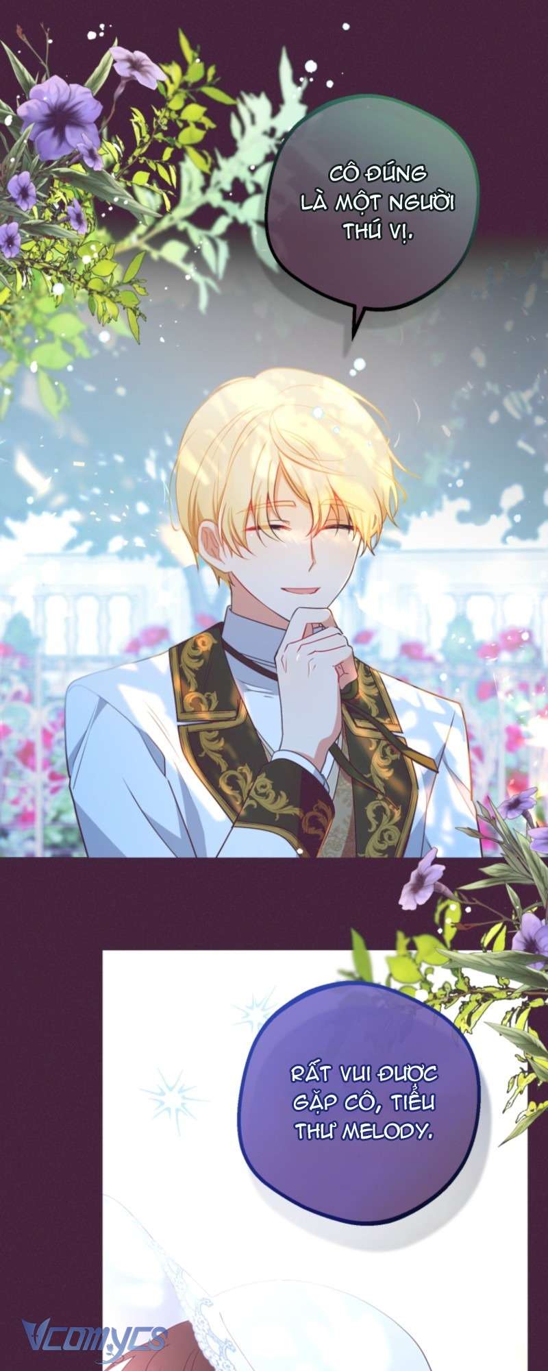 Được Yêu Thương Mà Còn Ngại Ngùng Sao! Chap 102 - Next Chap 105