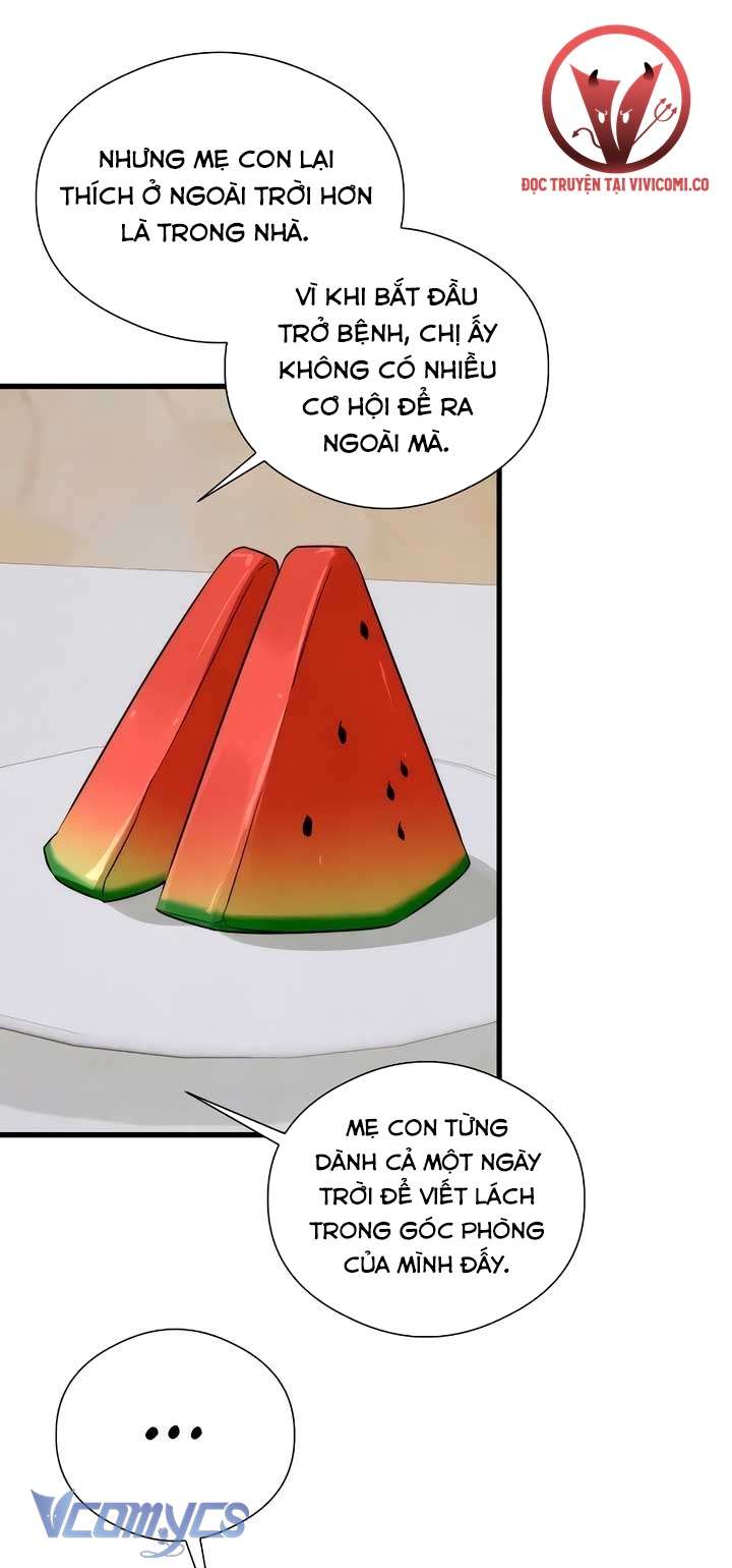 [18+] Mong Ước Của Ác Quỷ Chap 56 - Trang 2