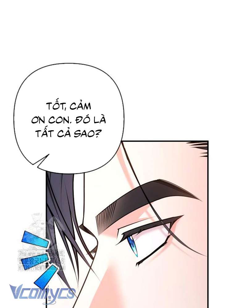 Trước Khi Em Có Ý Định Chạy Trốn Ta Sẽ Ngăn Chặn Nó Chap 27 - Trang 3