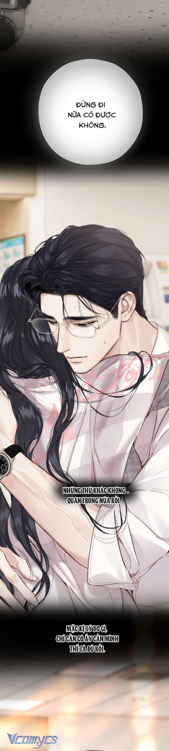 Trêu Nhầm Chap 62 - Trang 2
