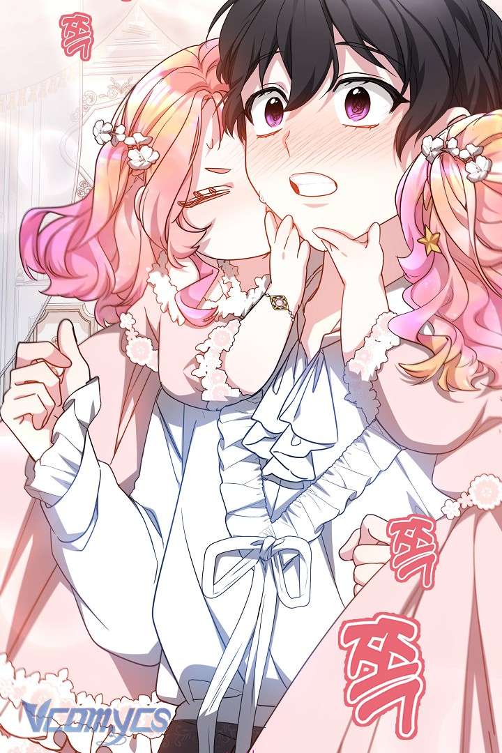 [PNT] Rồng Con Thuần Hóa Những Kẻ Điên Rồ Chap 23 - Trang 2
