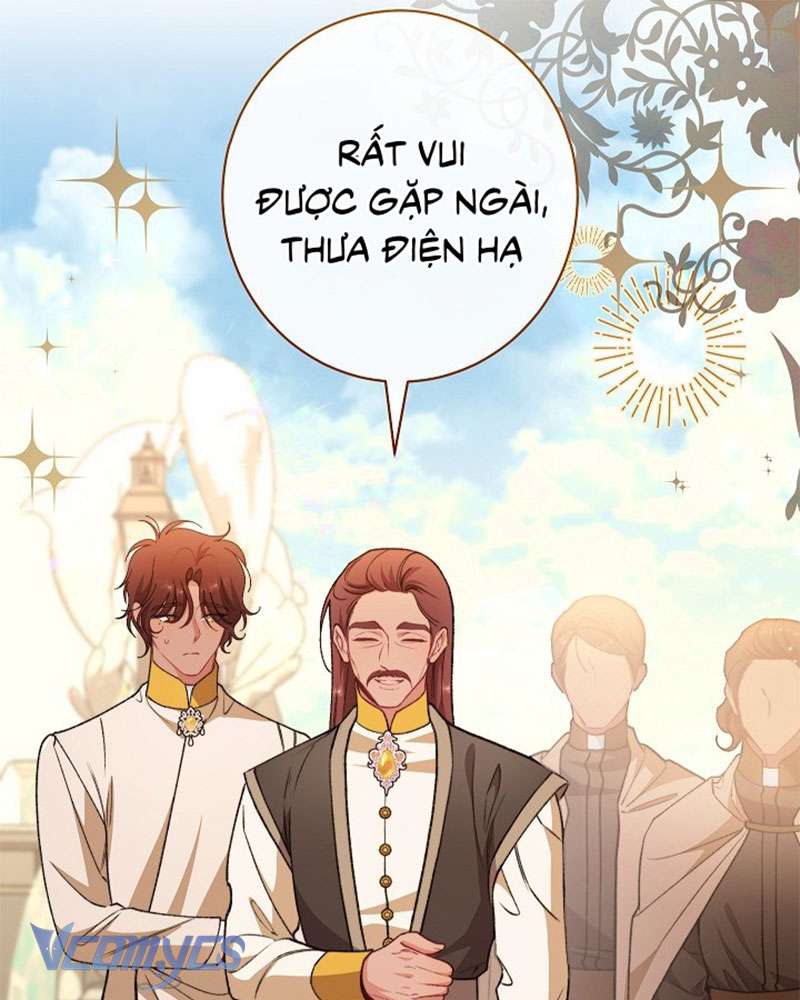 Hầu Gái Độc Quyền Của Hoàng Hậu Phản Diện Chap 81 - Trang 4