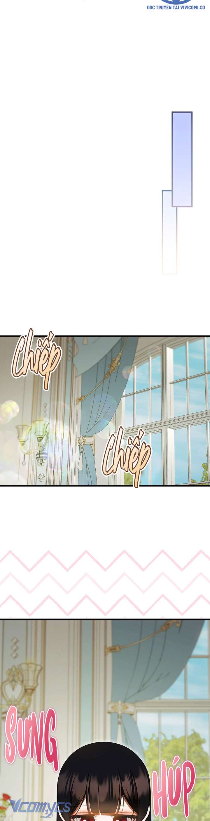 Lần Đầu Bé Út Được Yêu Thương Chap 75 - Trang 2