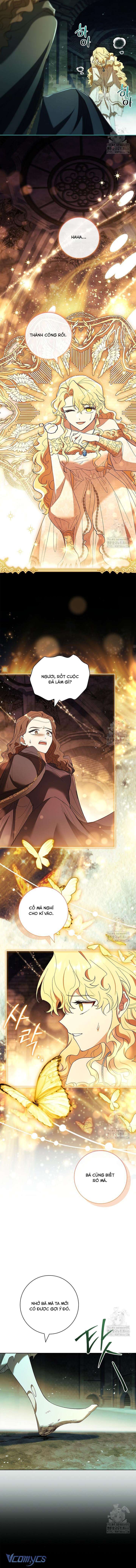 [PNT] Nam Chính À, Tôi Sẽ Tôn Trọng Sở Thích Của Anh! Chap 72 - Trang 2