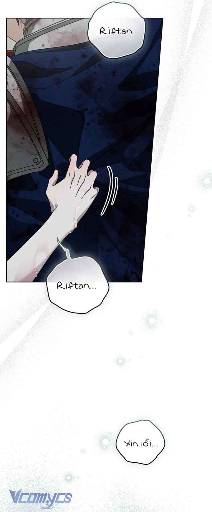 Dưới Bóng Cây Sồi Chapter 103 - Trang 4