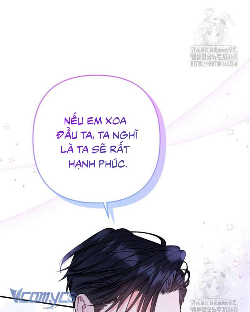 Trước Khi Em Có Ý Định Chạy Trốn Ta Sẽ Ngăn Chặn Nó Chap 21 - Trang 3