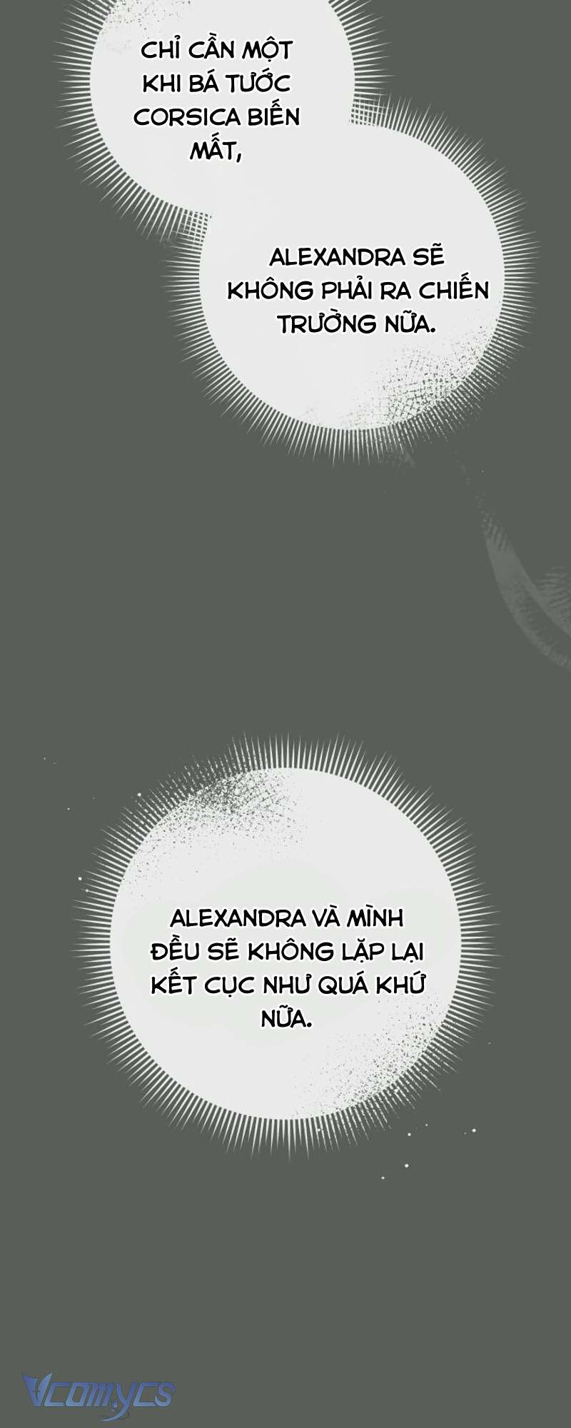 Hôn Nhân Vụ Lợi 2: Bản Tình Ca Không Thể Quên Chapter 16 - Trang 3