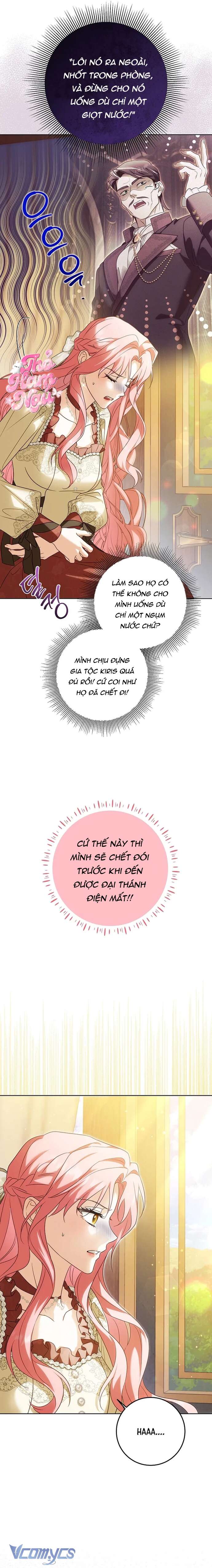 Tôi Sẽ Mua Thần Lực Bằng Tiền! Chap 2 - Trang 2