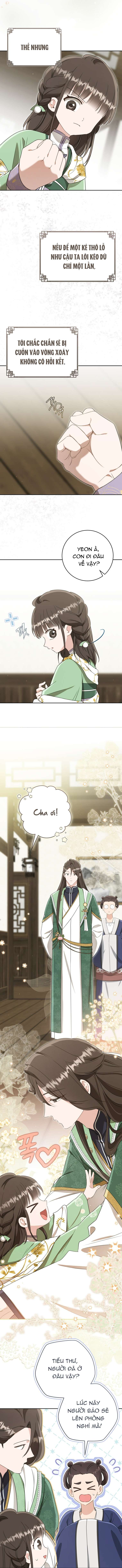 Trở Thành Cô Cháu Gái Bị Khinh Miệt Của Nhà Quyền Quý Chap 88 - Trang 2