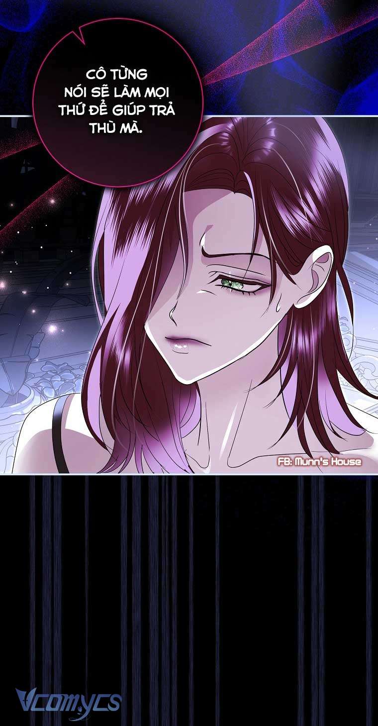 Này Boss Phản Diện, Tôi Có Thể Làm Mọi Thứ Trừ Cưới Ngài Chap 34 - Trang 4