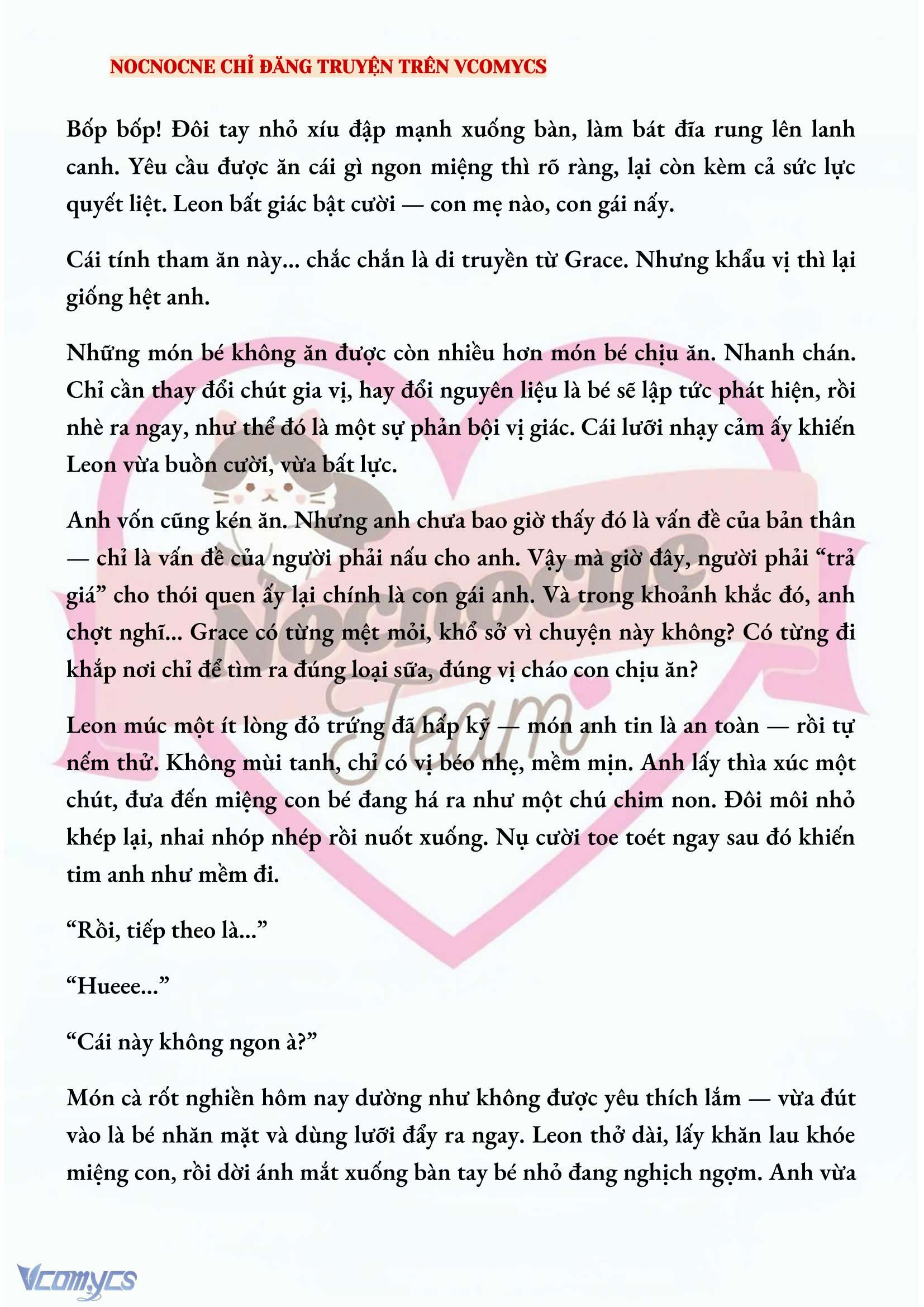 [NOVEL] HÃY CẦU XIN TÔI ĐI Chap 328 - Trang 2