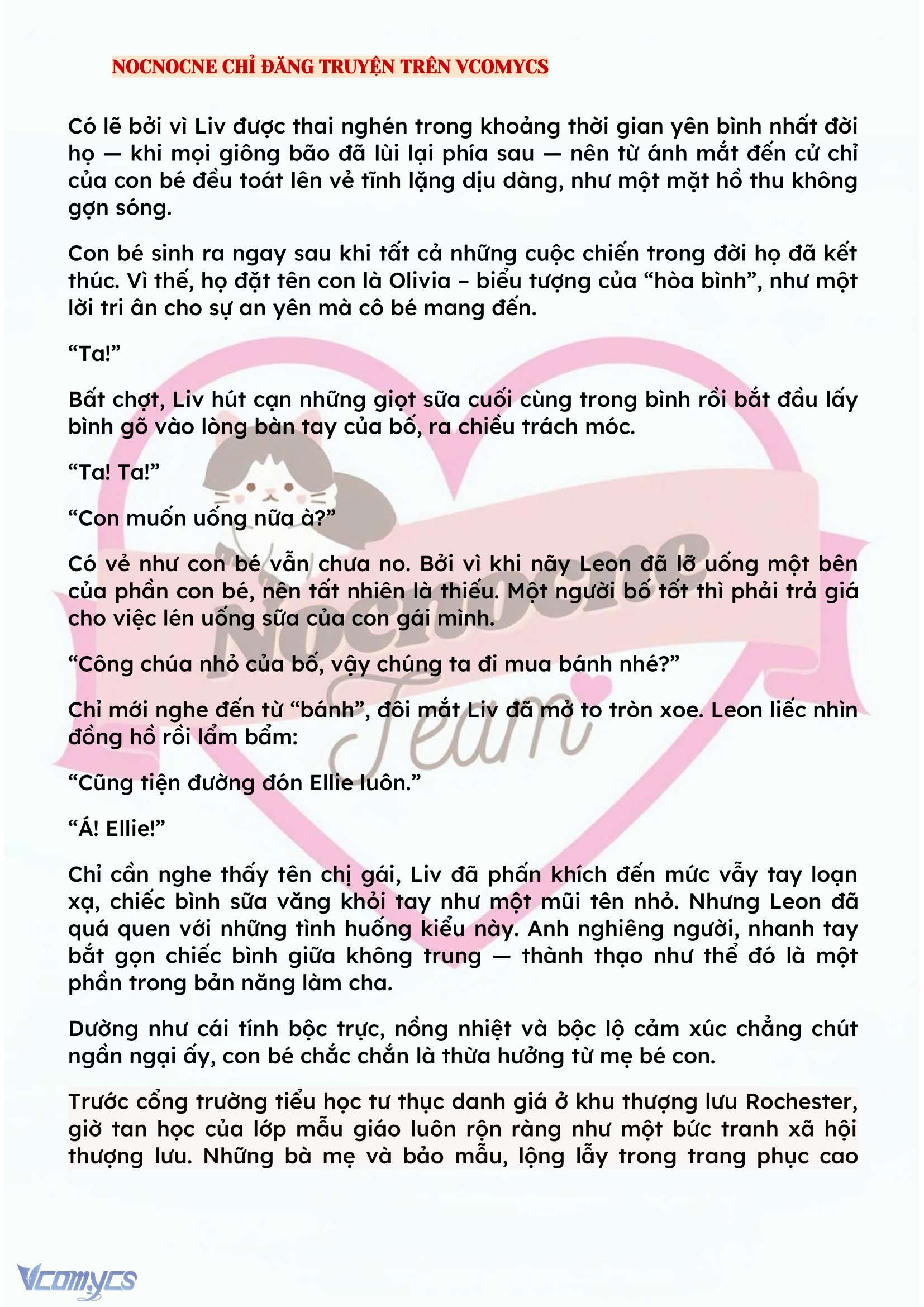 [NOVEL] HÃY CẦU XIN TÔI ĐI Chap 296 - Trang 2
