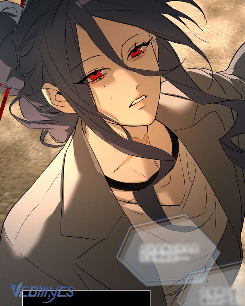Ác Chi Hoàn Chapter 67 - Trang 3