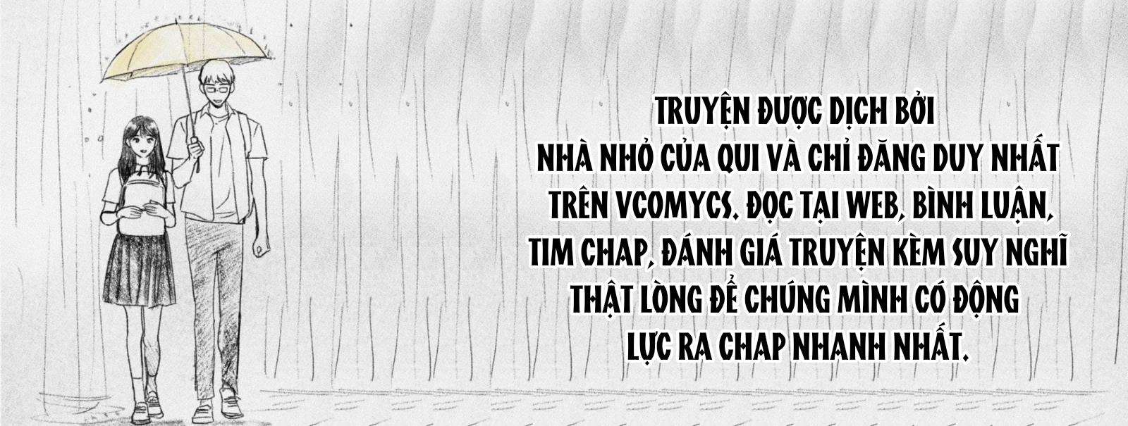 Mối Tình Học Trò Chap 4 - Trang 3