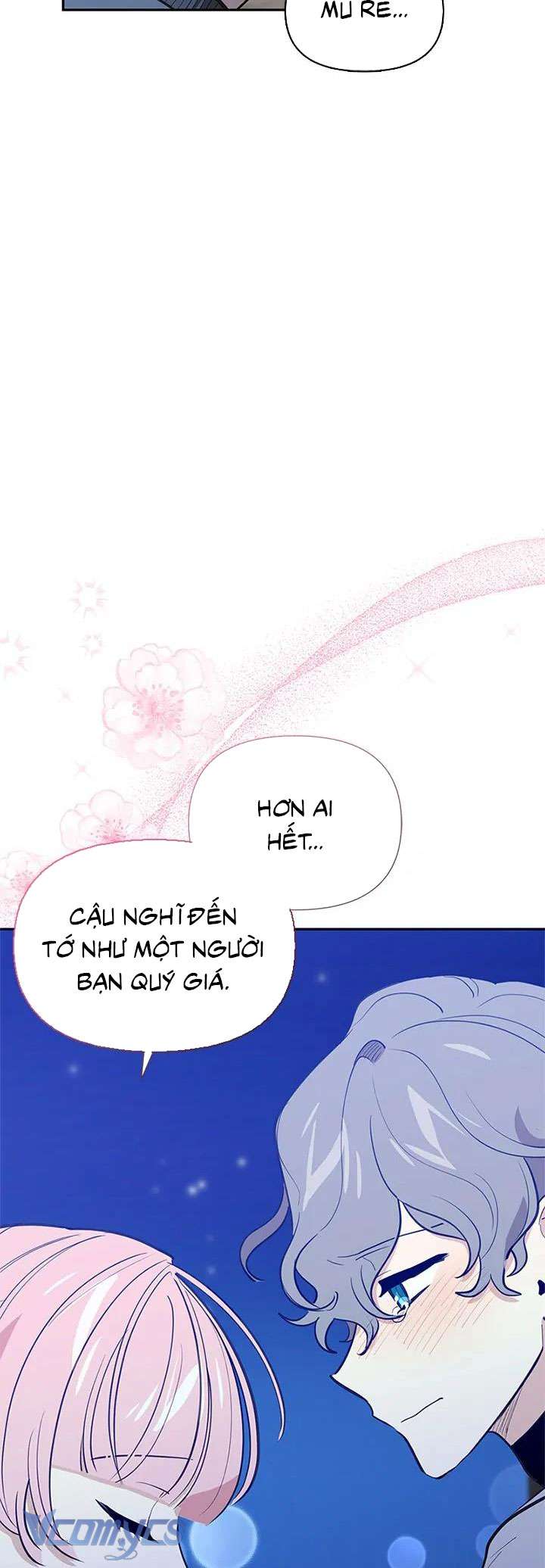 Điều Ước Sao Băng Chap 62 - Trang 4