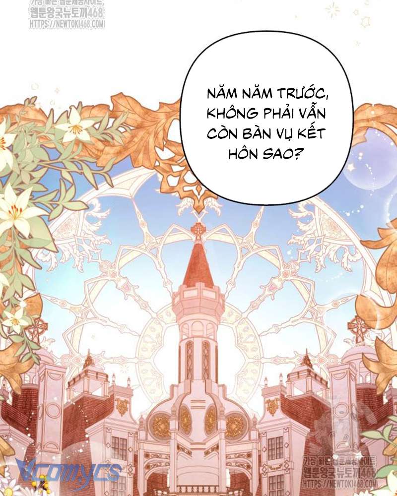 Trước Khi Em Có Ý Định Chạy Trốn Ta Sẽ Ngăn Chặn Nó Chap 27 - Trang 3