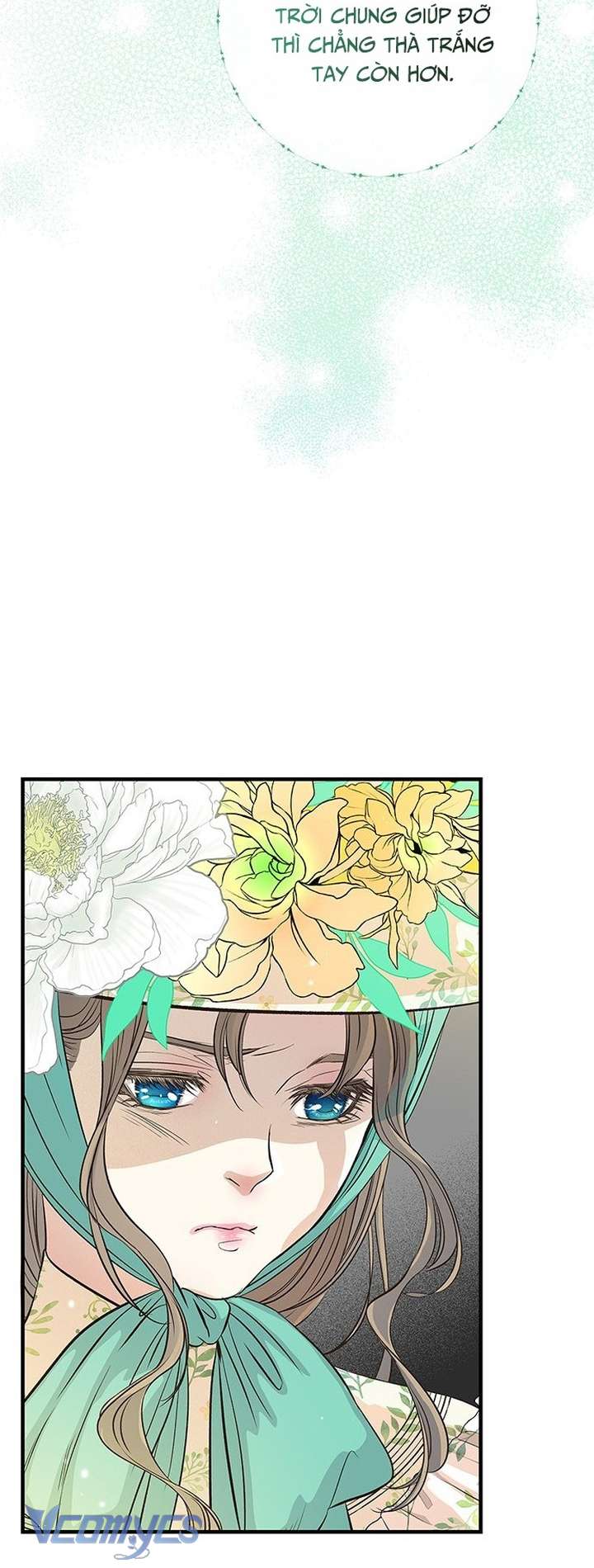 Hoàng Tử Rắc Rối Chap 2 - Trang 3