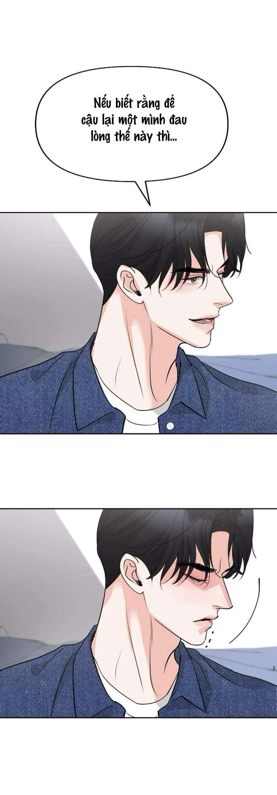 Cẩn Thận Va Phải Tình Yêu Chap 26 - Trang 3