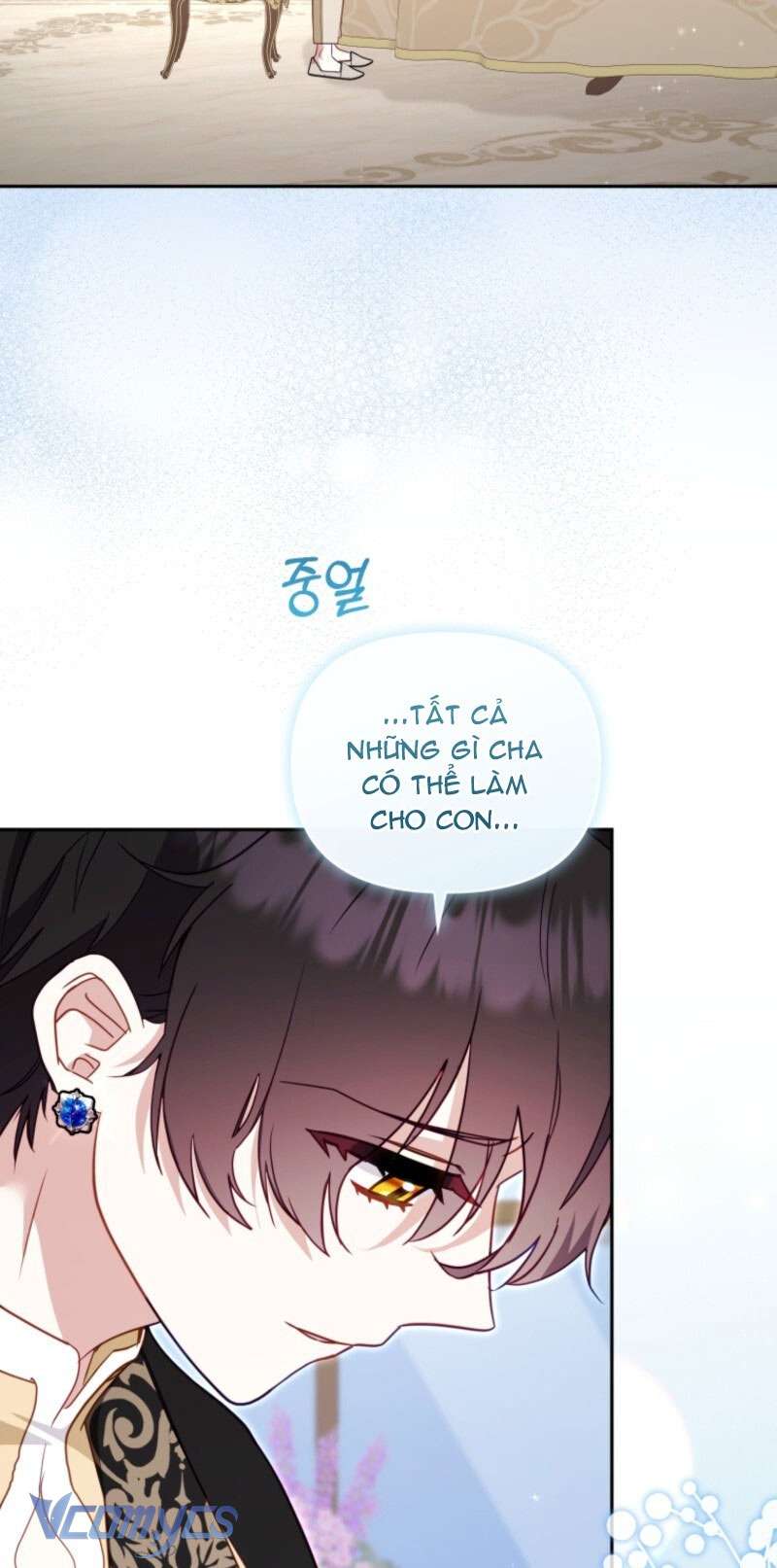 Tôi Được Nuôi Dưỡng Bởi Những Kẻ Phản Diện Chap 108 - Trang 2