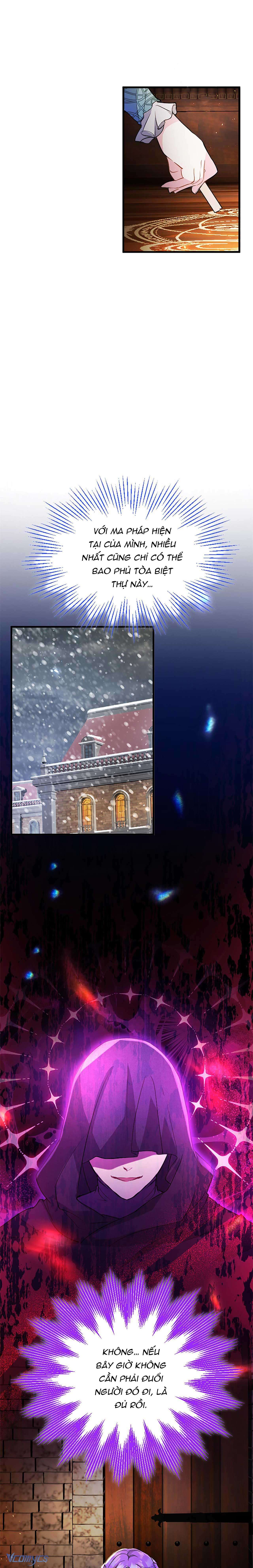 Đại Tiểu Thư Sao Phải Giả Nam Chapter 78 - Trang 4