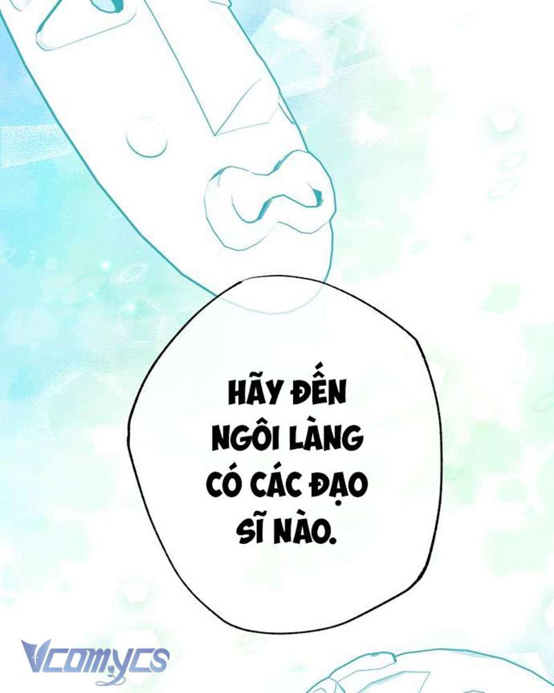 Chuyện Tình Tuyết Phương Bắc Chap 50 - Trang 2