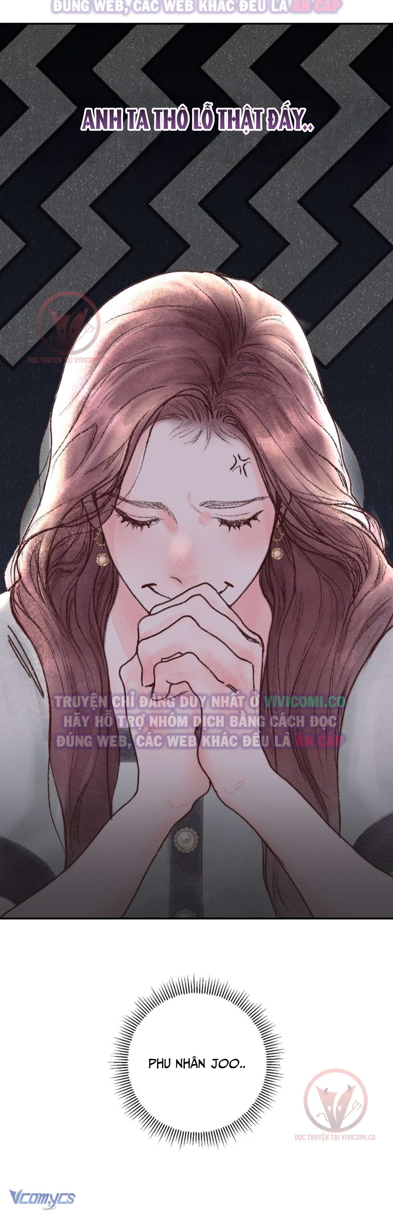 Chàng Quỷ Của Tôi Chap 1 - Trang 4
