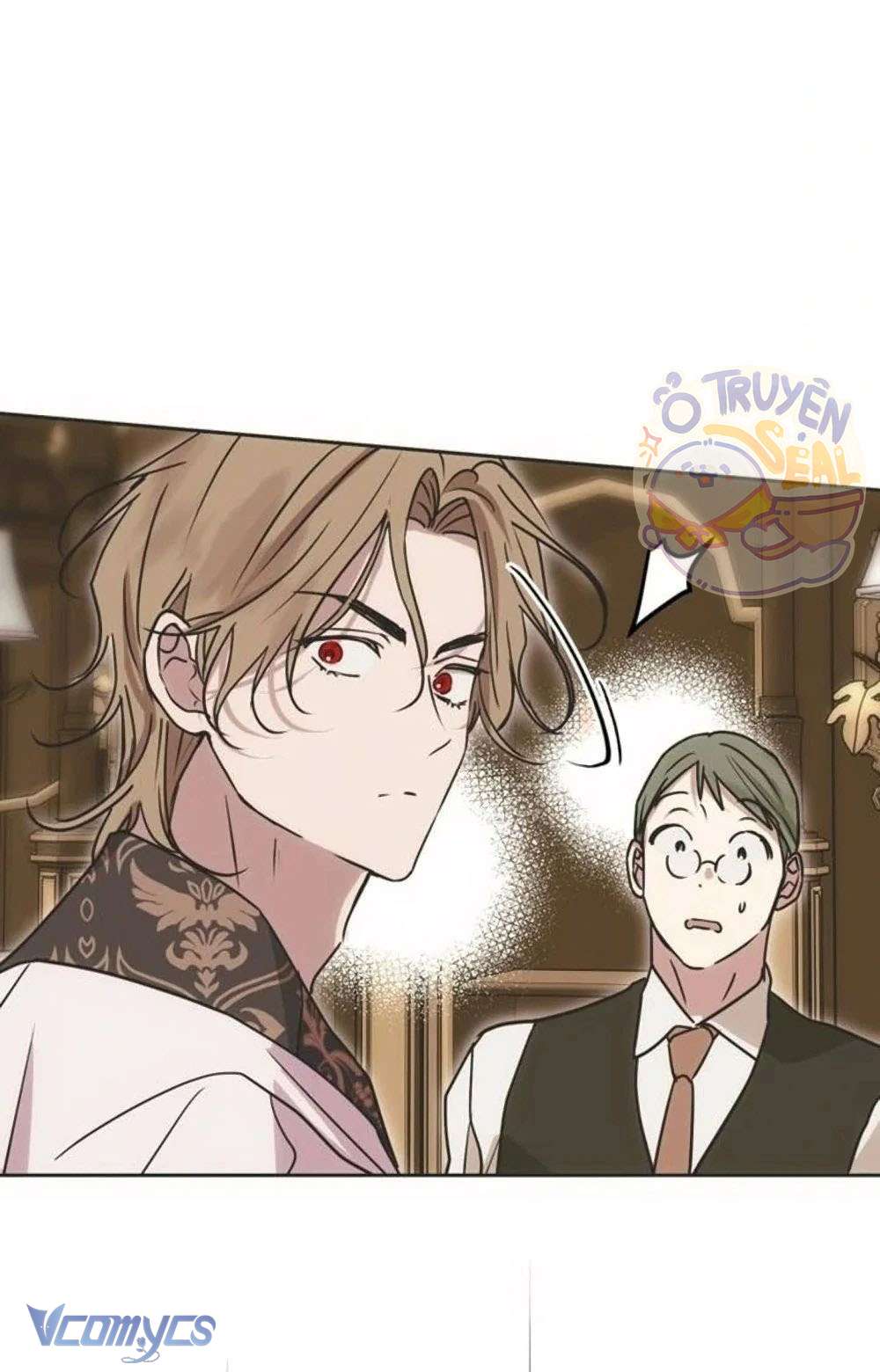 Vụ Bê Bối Vô Đạo Đức Chap 10 - Trang 4