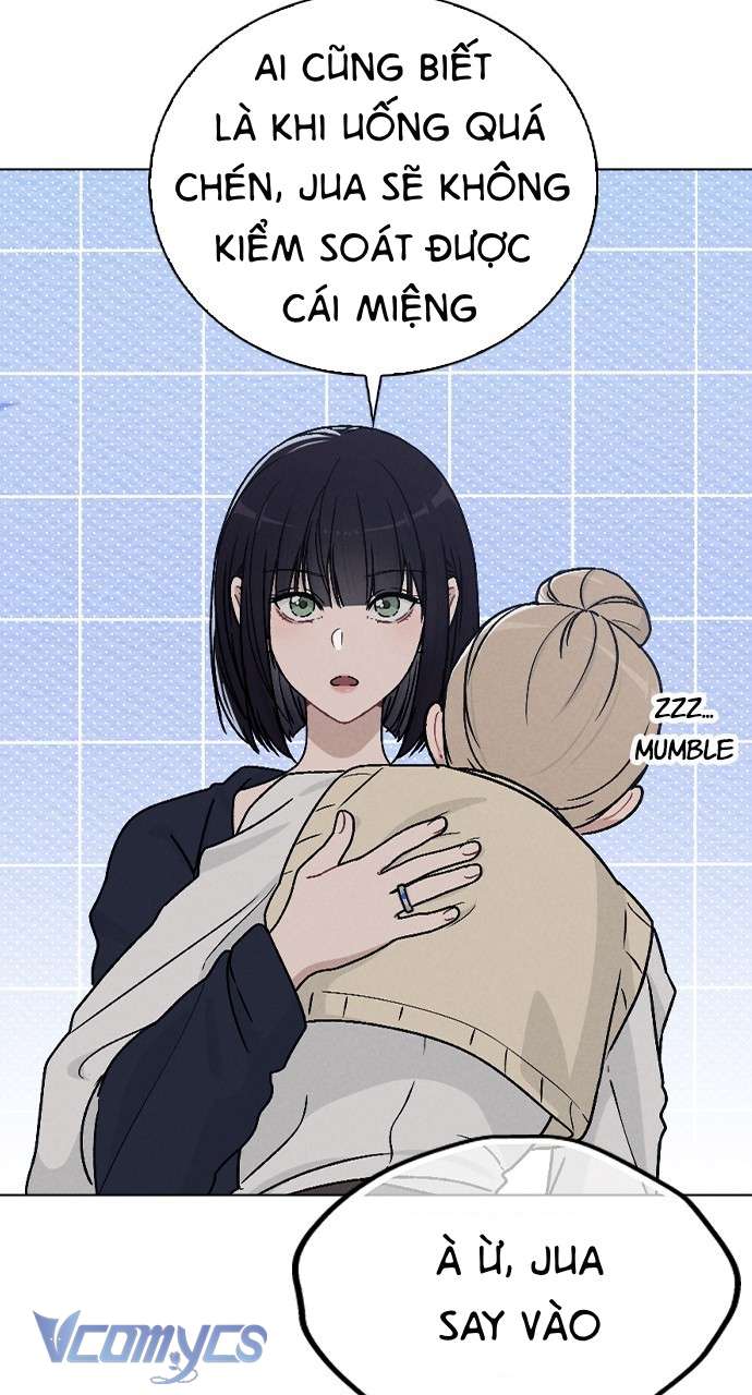 Review Người Yêu Cũ Chap 9 - Trang 3
