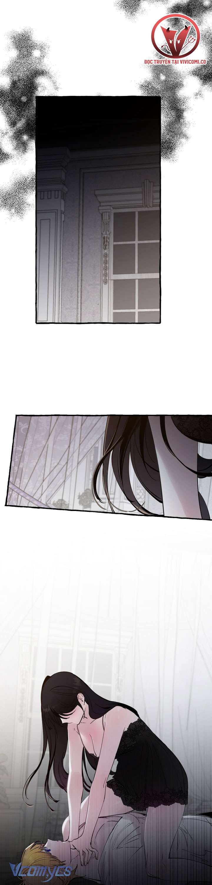 [18+] Hoàng Cung Có Chó Dữ! Chap 66 - Trang 2