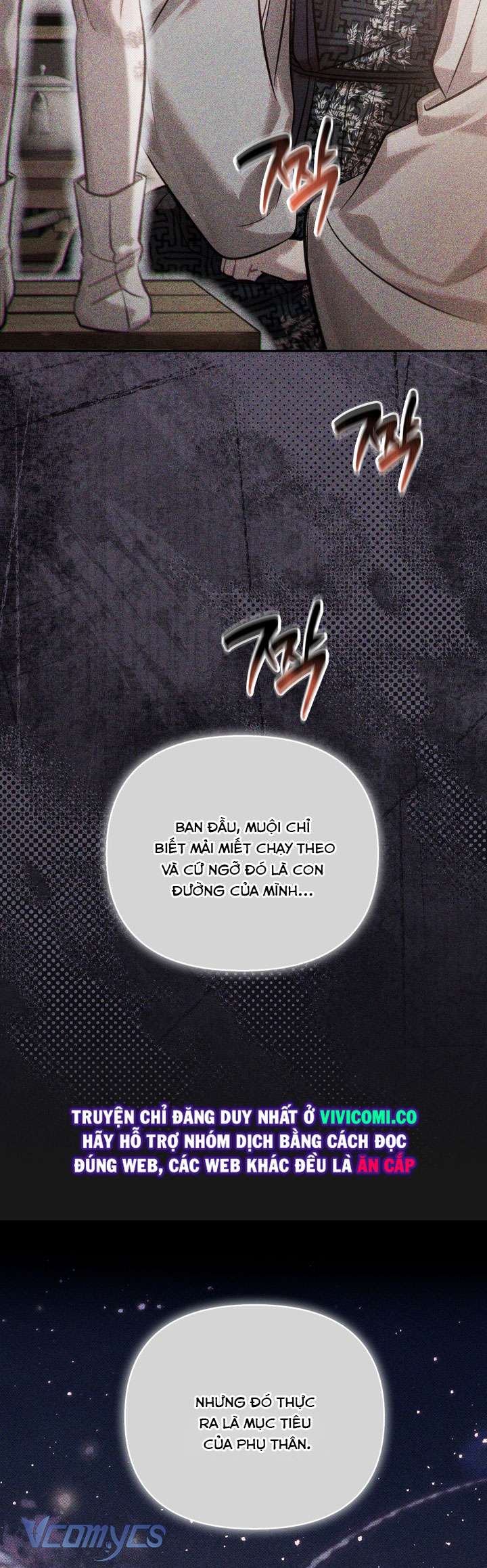 [18+] Tiết Học Bí Mật Của Trung Điện Chap 63 - Trang 2