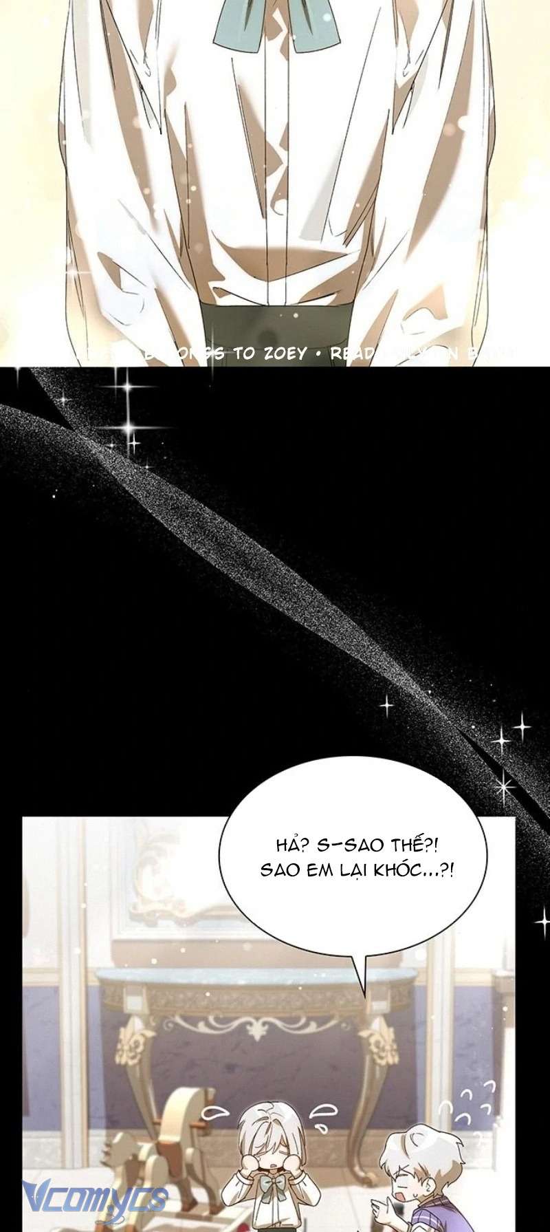 Cứ Cố Gắng Hết Sức Để Hối Hận Chap 4 - Trang 4