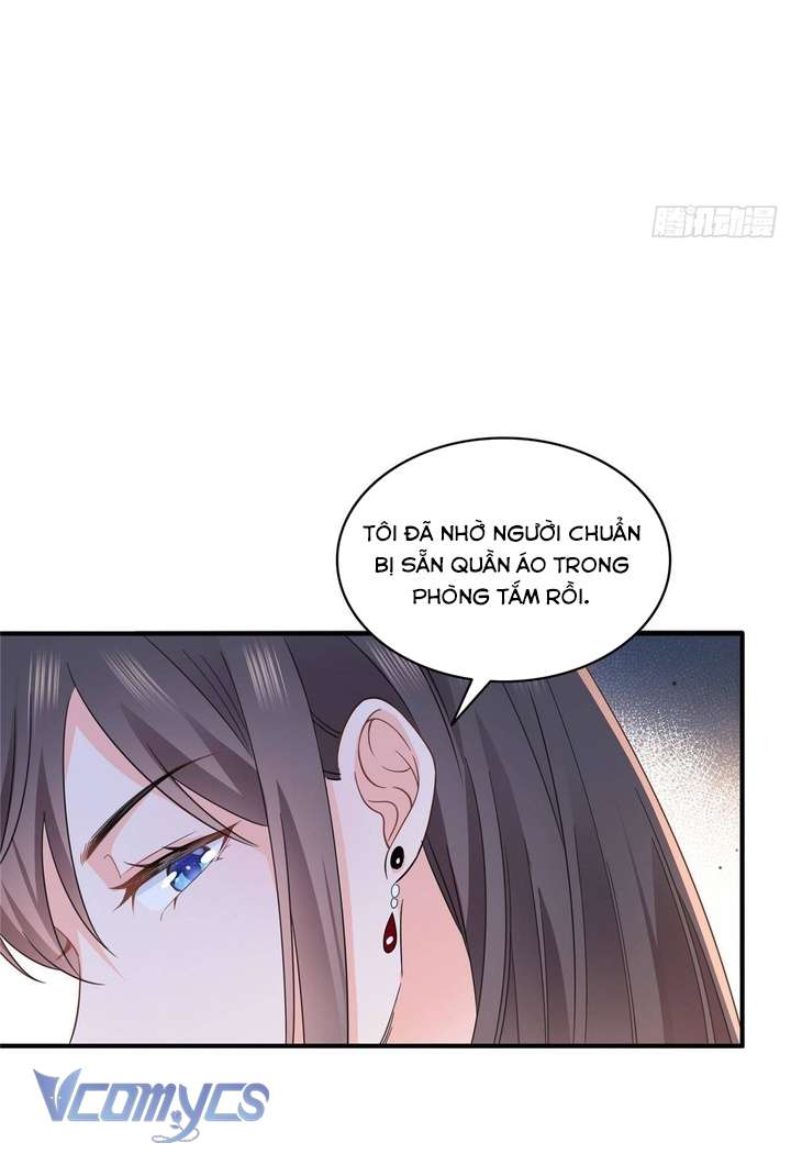 Hệt Như Hàn Quang Gặp Nắng Gắt Chapter 553 - Trang 4
