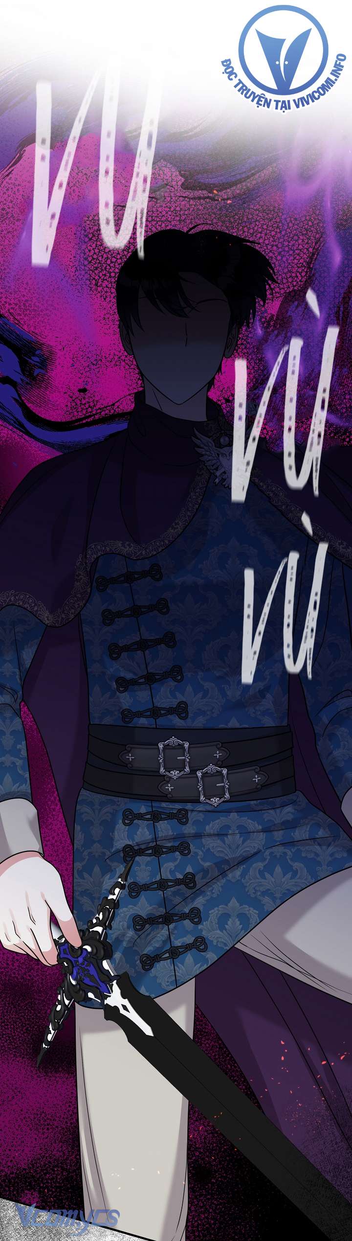 Công Chúa Là Người Chơi Chap 49 - Trang 2