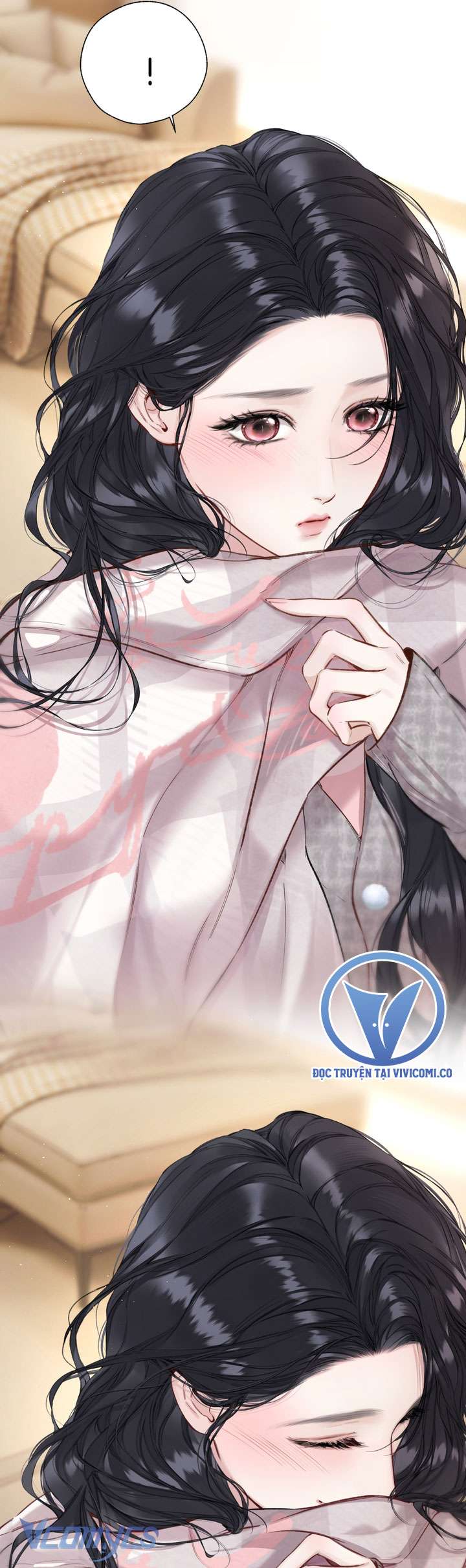 Trêu Nhầm Chap 62 - Trang 2