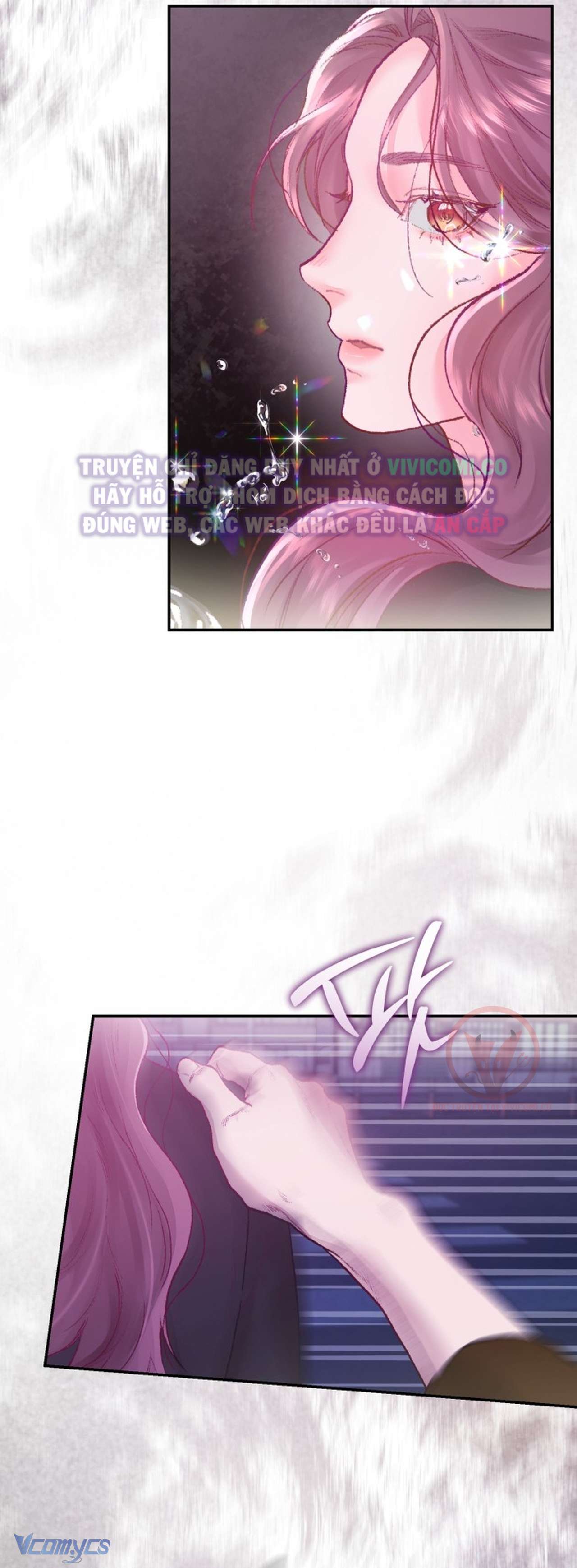 Chàng Quỷ Của Tôi Chap 9 - Trang 4