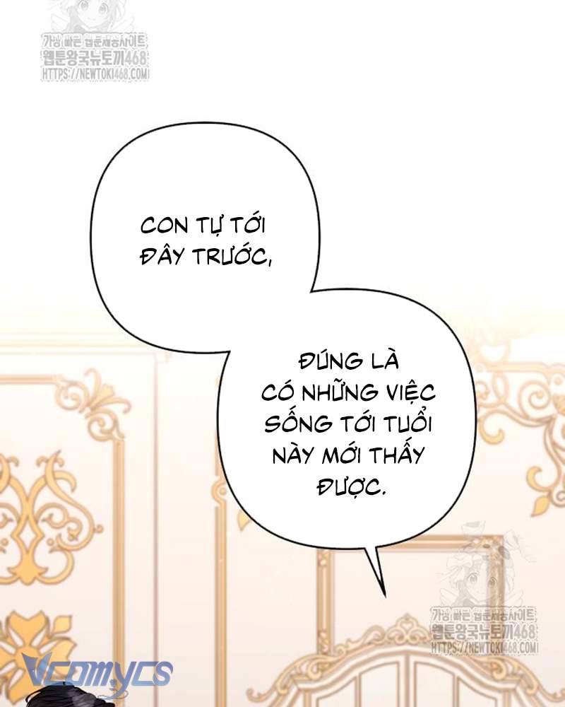 Trước Khi Em Có Ý Định Chạy Trốn Ta Sẽ Ngăn Chặn Nó Chap 27 - Trang 3